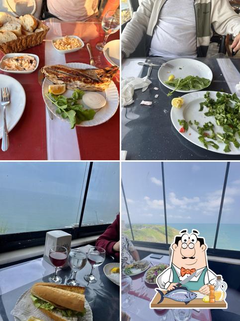 Roka Balık Şile