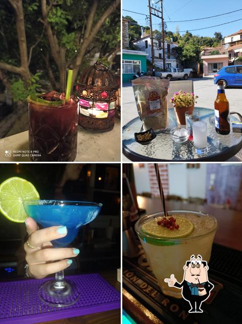 Sombrero Cafe-Bar