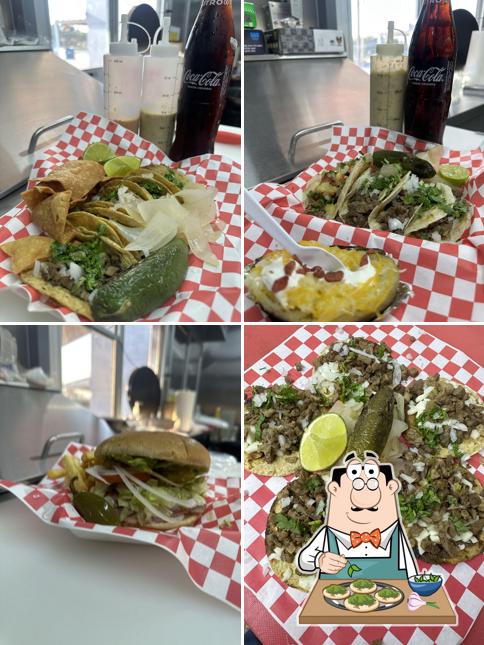 Taco Lolo