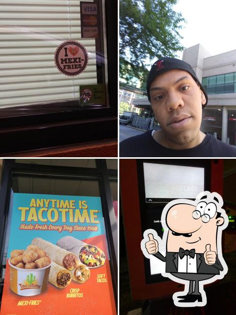 Taco Time