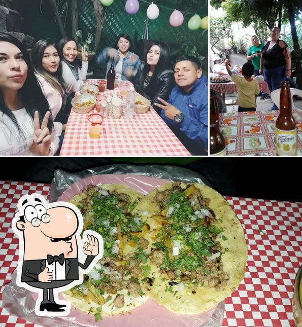Tacos Obed