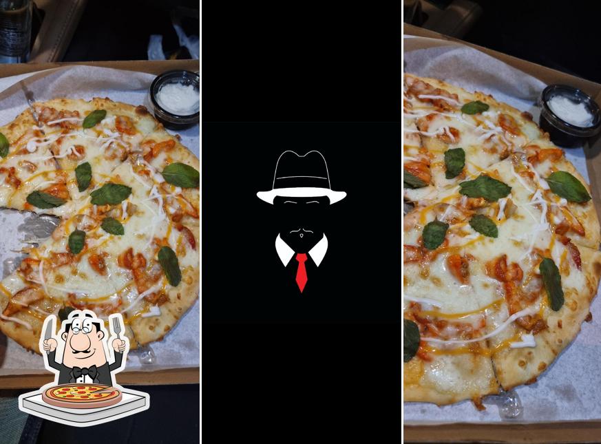 The Foodfather