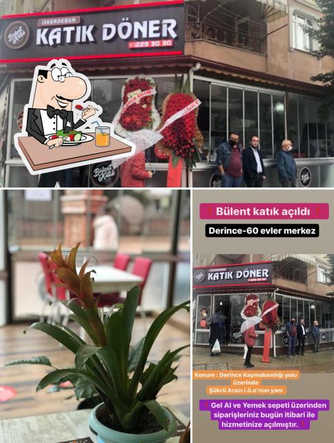 Uğur katık