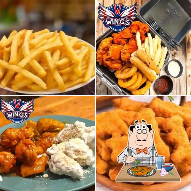 Wwings