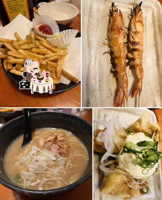 YAKITORI Torikizoku Gifu-Hashima Store