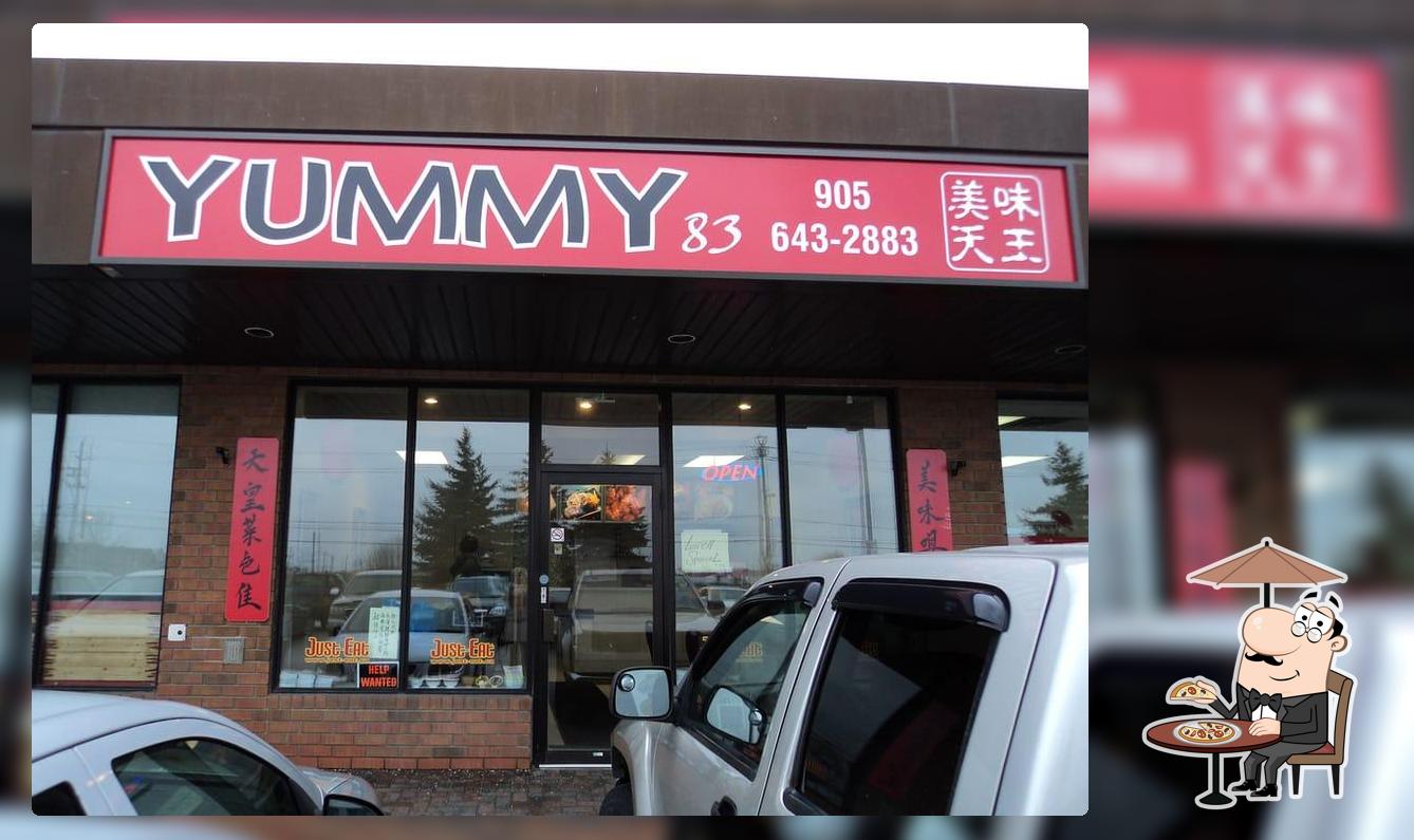 Yummy 83