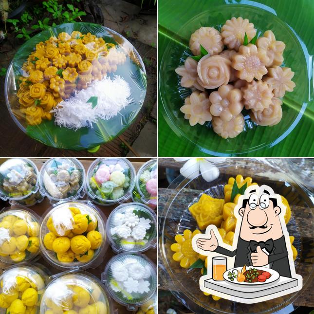 บ้านขนมไทยศุธาวัน@บางบาล