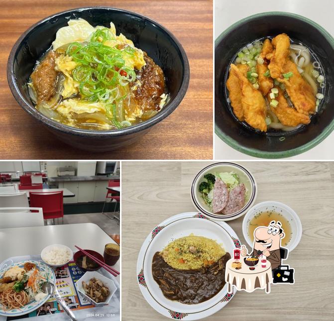 ラパス天理大学心光館