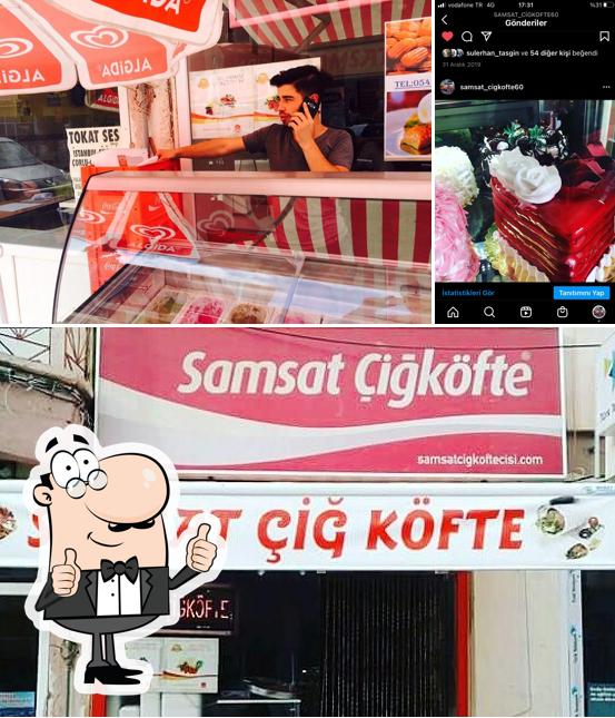 Samsat Cigkofte