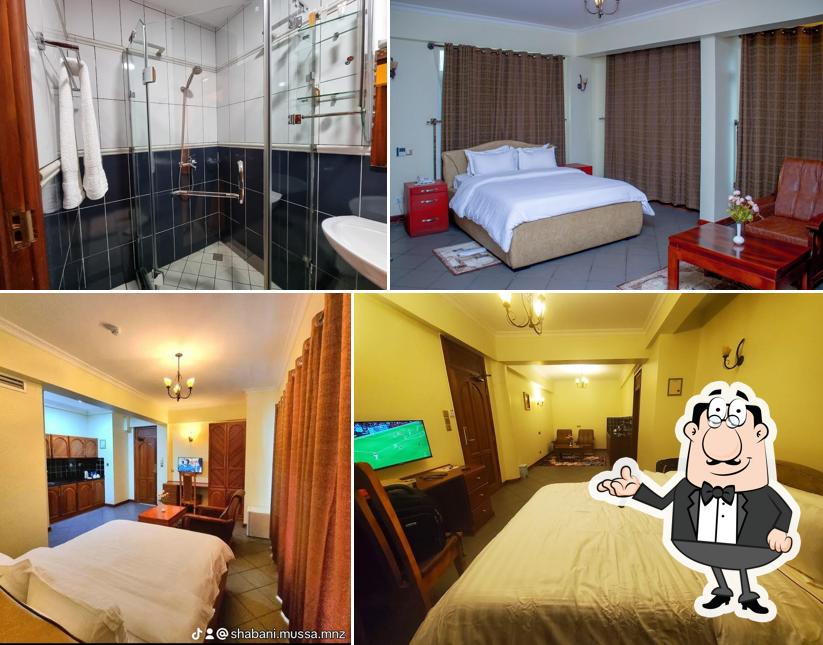 Sevenskies Hotel