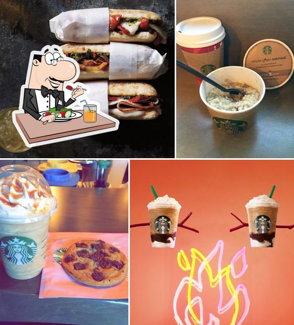Starbucks Coffee Company