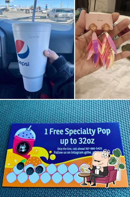 The Pop Shop