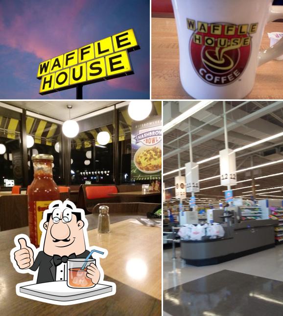 Waffle House