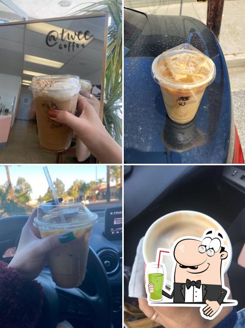 Twee Coffee