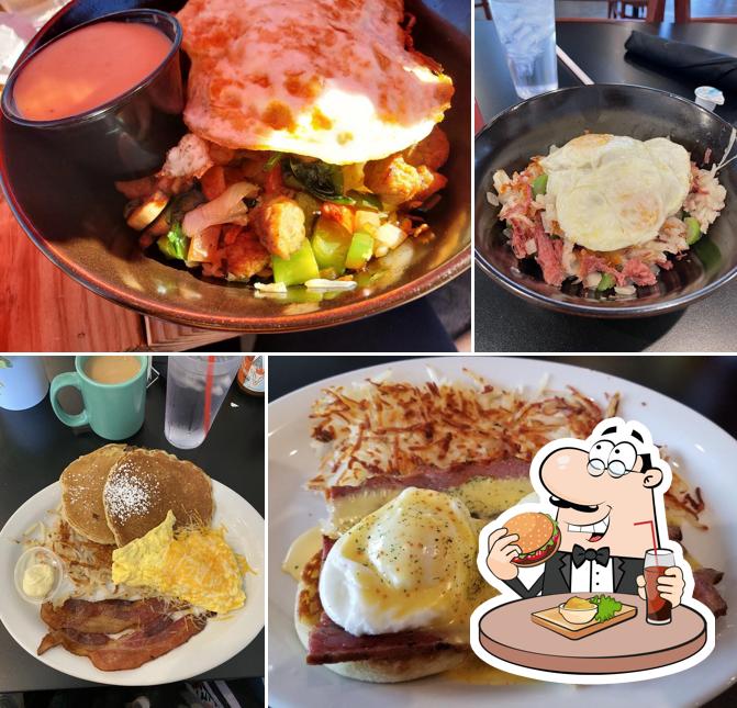 Heritage Cafe