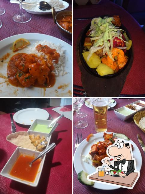 Restaurante Bombay Algorfa