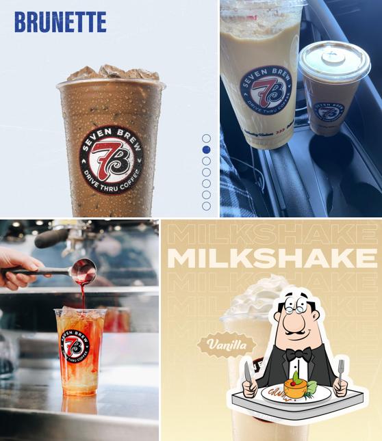 7 Brew Coffee
