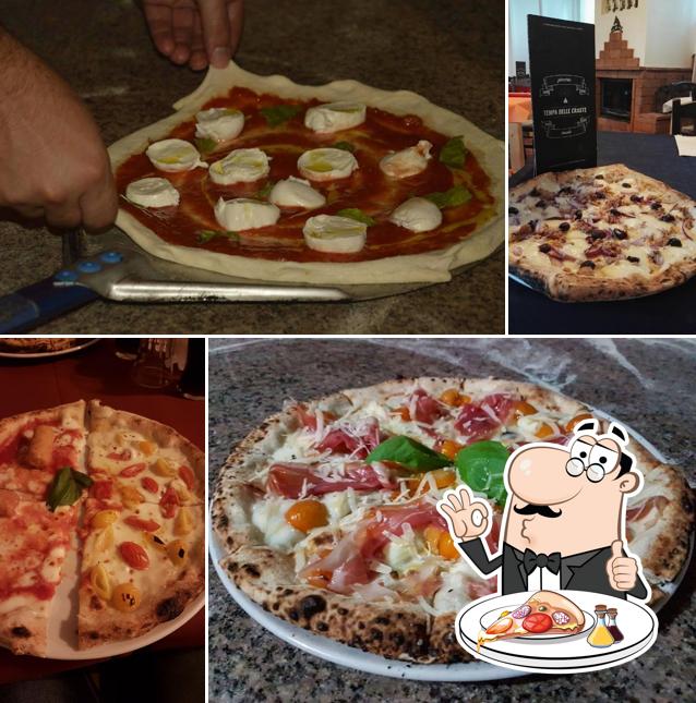Agriturismo Tempa Delle Craste