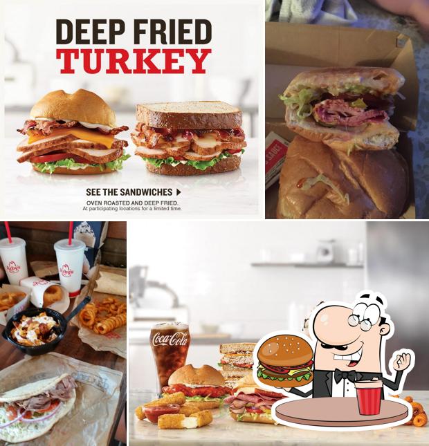 Arby's