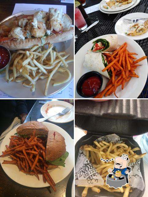 Brasserie Byronz