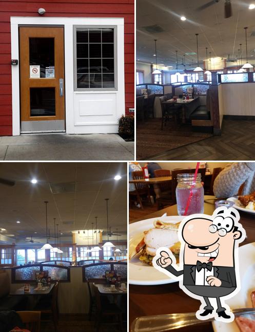 Bob Evans