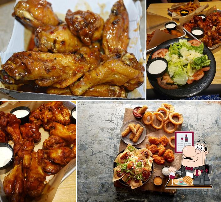 Buffalo Wild Wings