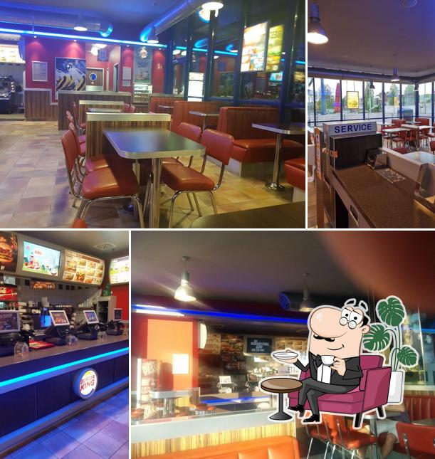 Burger King Idstein