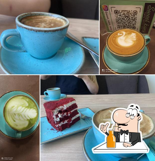 SweetKava Espresso Bar