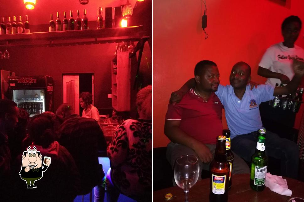 Captain night Club