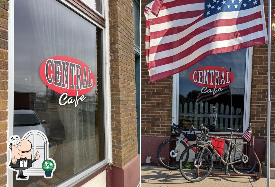 Central Cafe