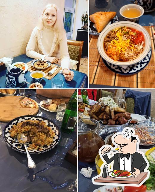 Чайхана