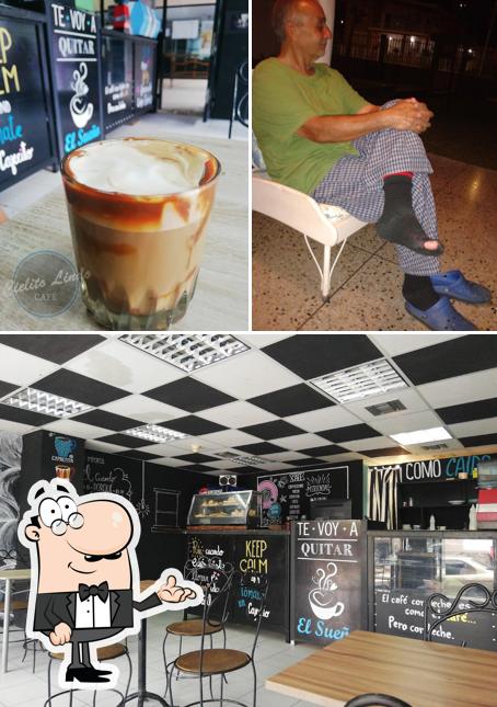 Cielito Lindo Cafe