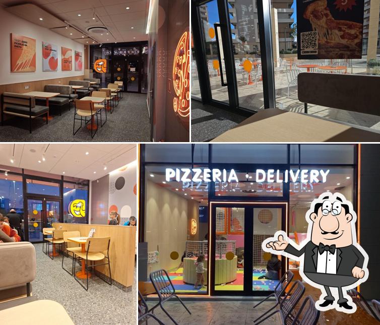 Dodo Pizza