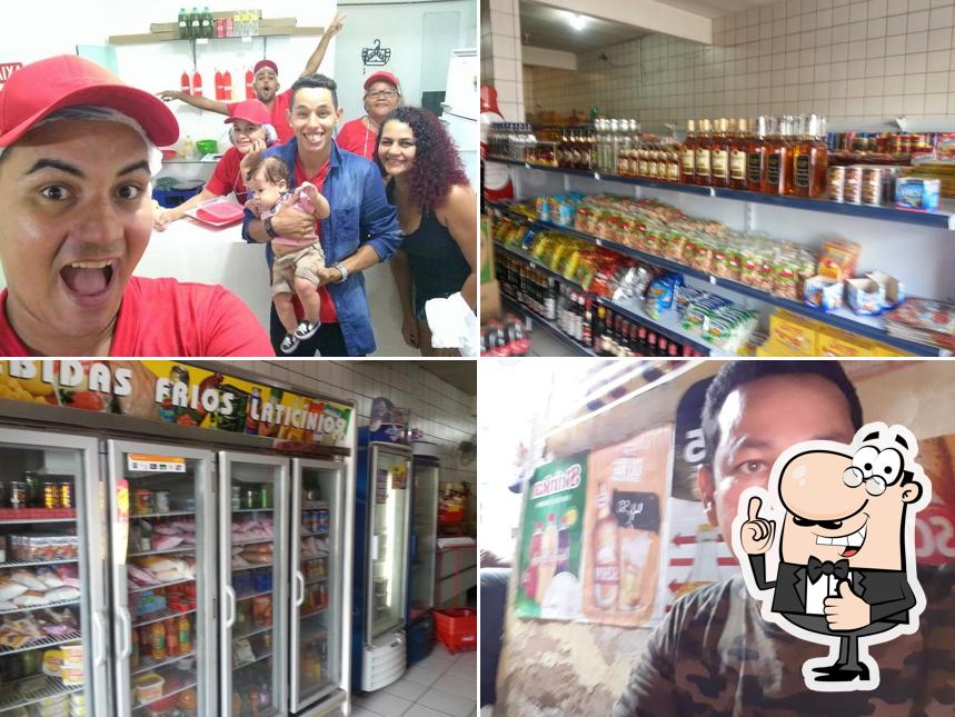 Dogão do Sesi