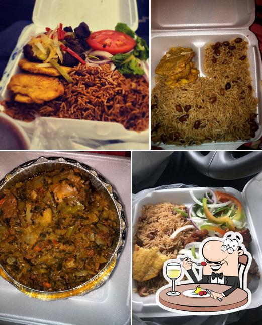 Ella's Kitchen