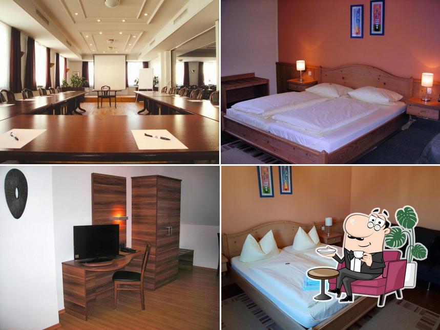 Hotel Landgasthof Euringer