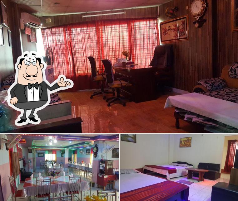 Hotel Noor Int'l (Residential Hotel & Restaurant)