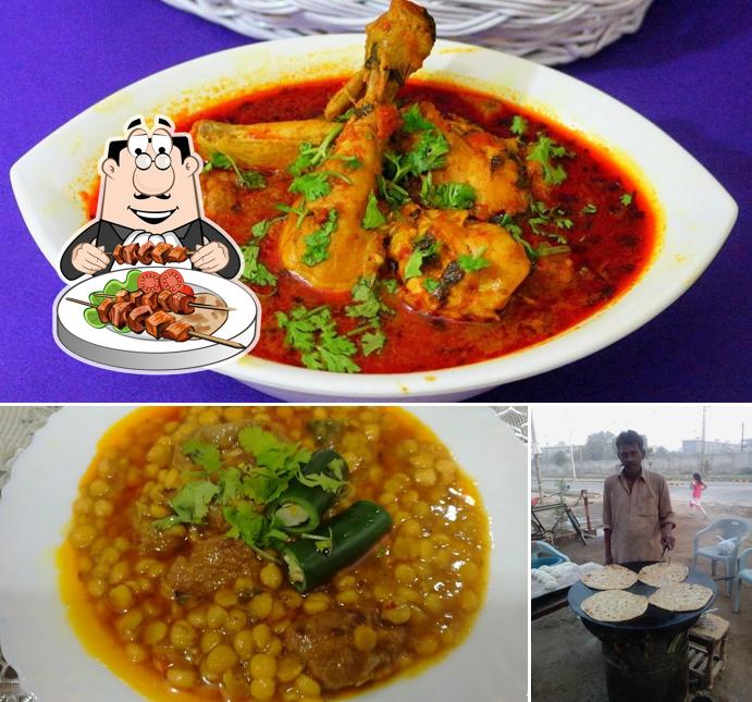 Khan Restaurant