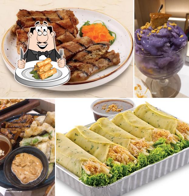 Kuya J Restaurant - Robinsons Antipolo