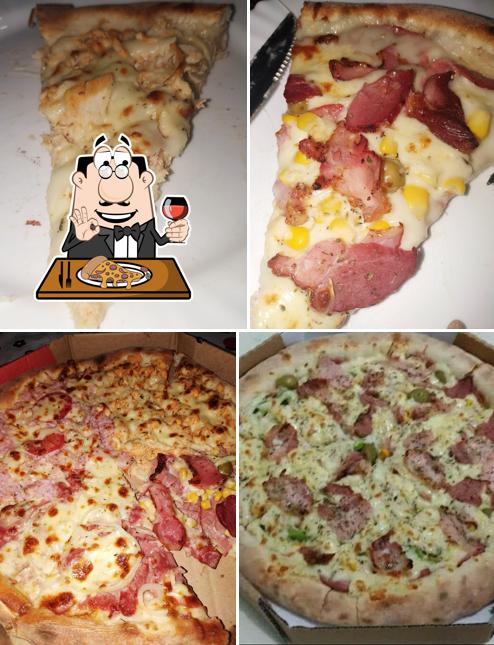 La Pizza Betim
