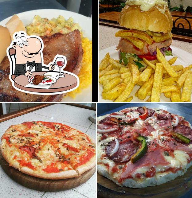 Manna Restaurant