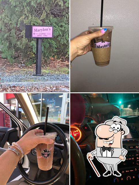 Marylou's Coffee