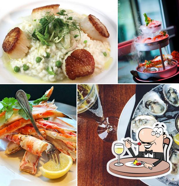 Ocean Prime