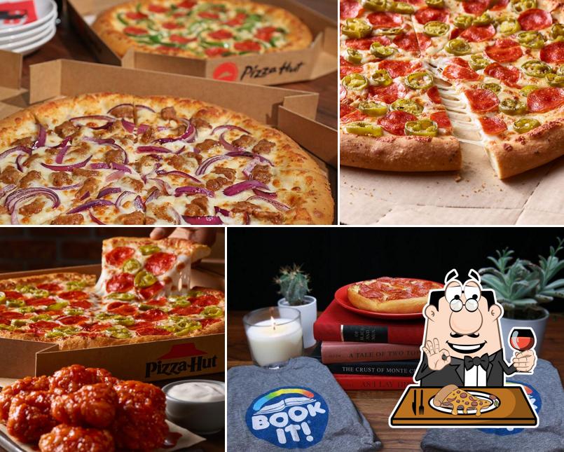Pizza Hut