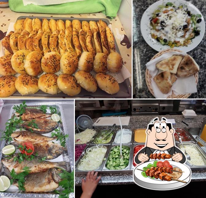 Pizza & Grillhaus Frechen