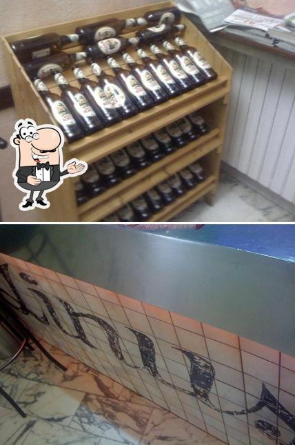 Bar Linus