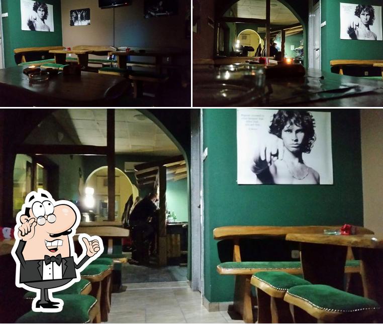 Caffe bar "Srk"