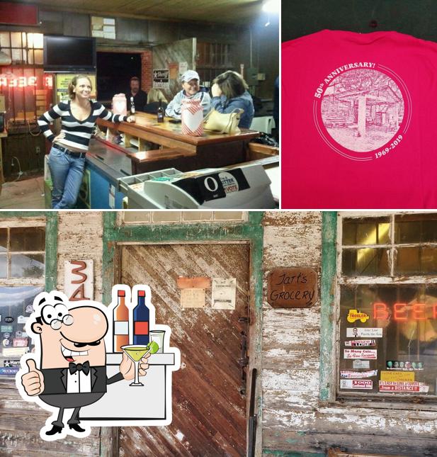 Tart's Grocery