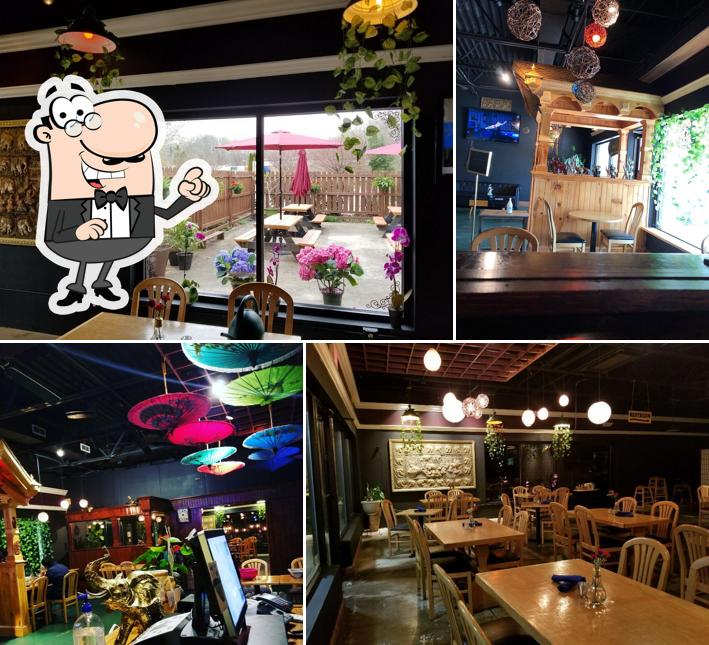 Asian Fusion Kitchen
