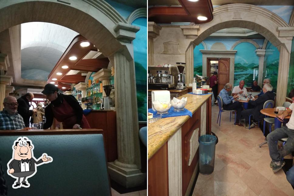 Cafè Mazzini